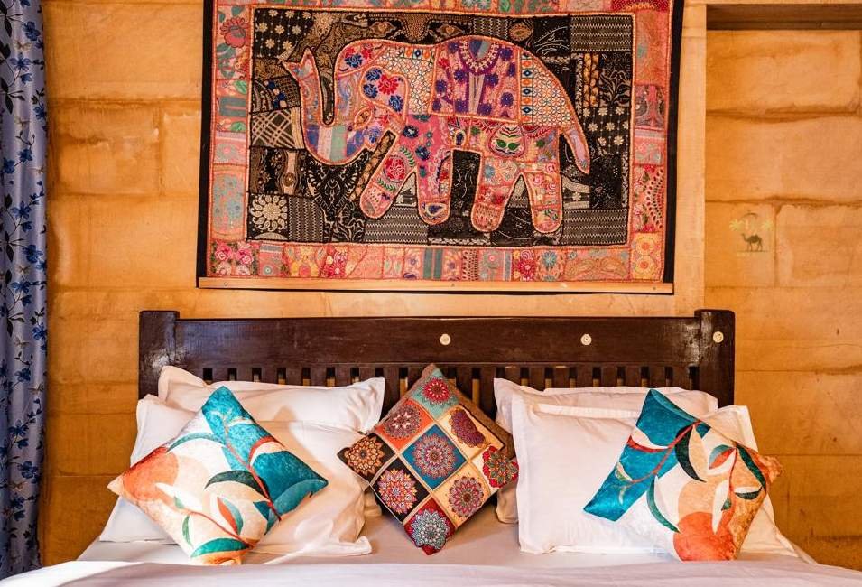 Budget-Room 21- hotelfotiyajaisalmer