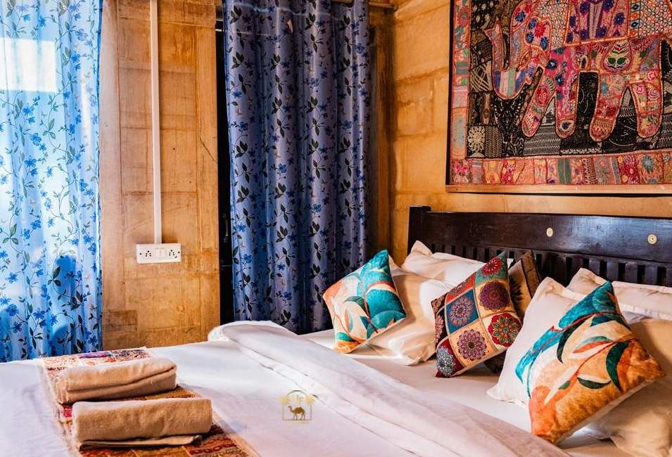 Budget-Room 24- hotelfotiyajaisalmer