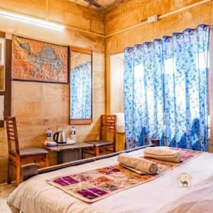 Budget-Room 25- hotelfotiyajaisalmer