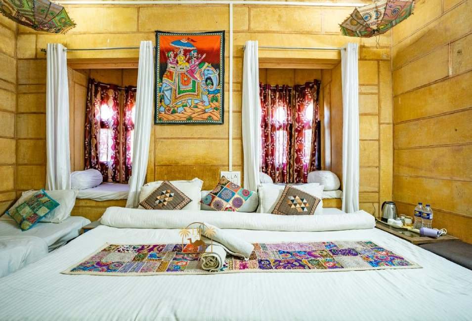 FAMILY-ROOM 21- hotelfotiyajaisalmer