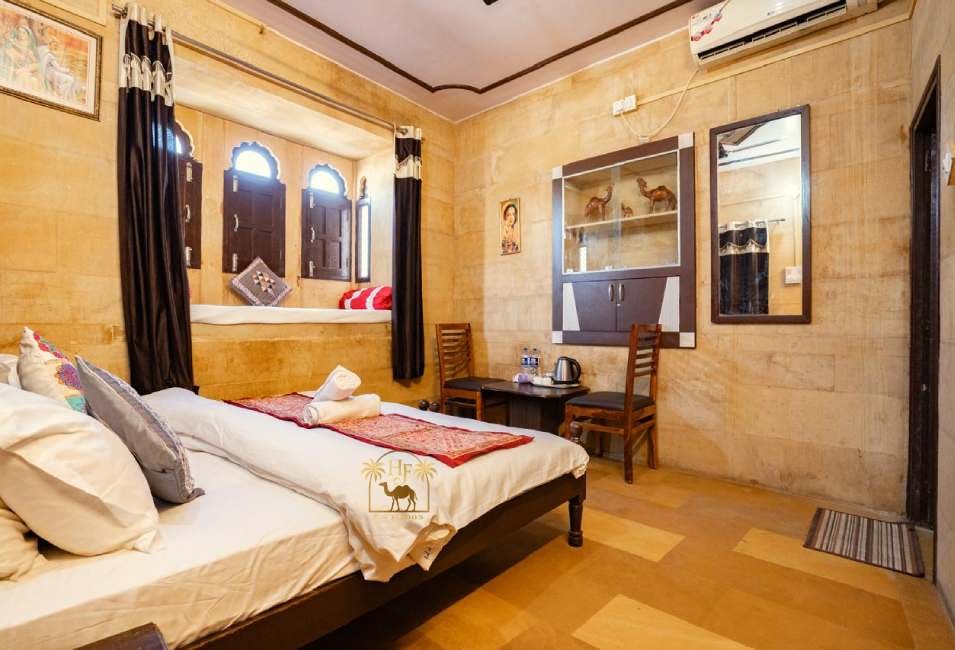 FAMILY-ROOM 22- hotelfotiyajaisalmer