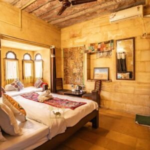 FAMILY-ROOM 23- hotelfotiyajaisalmer