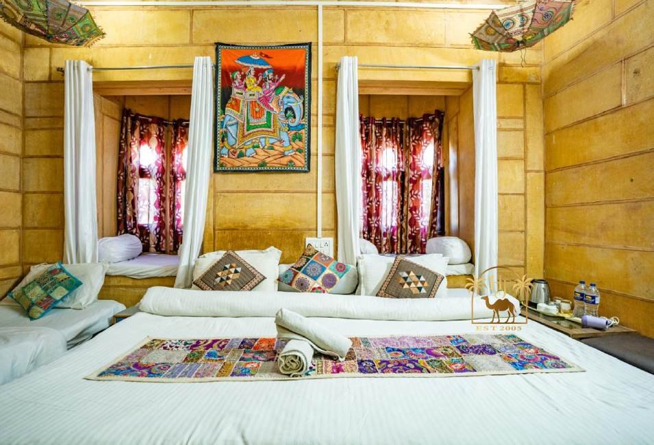FAMILY-ROOM 24- hotelfotiyajaisalmer