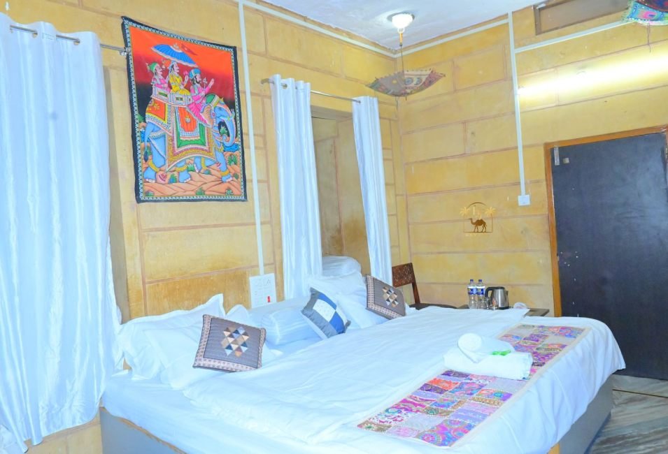 Family Room image 14- hotelfotiyajaisalmer